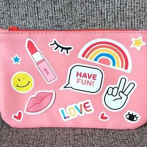 Ipsy makeup bag